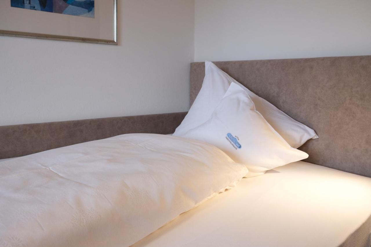 Ferien & Wellnesshotel Windschar Brunico Eksteriør billede